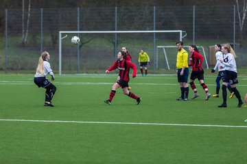 Bild 233 - B-Juniorinnen FSC Kaltenkirchen - SG Weststeinburg : Ergebnis: 2:1
